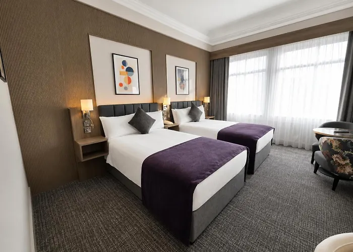 Rochestown Lodge Hotel