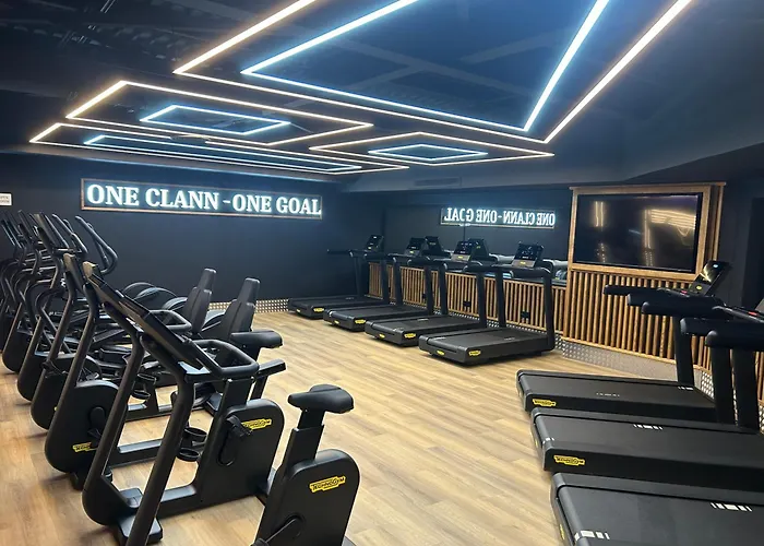 Pillo & Leisure Club