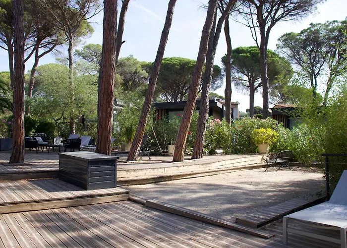 Le Confidentiel Hotel & Spa Saint-Raphaël