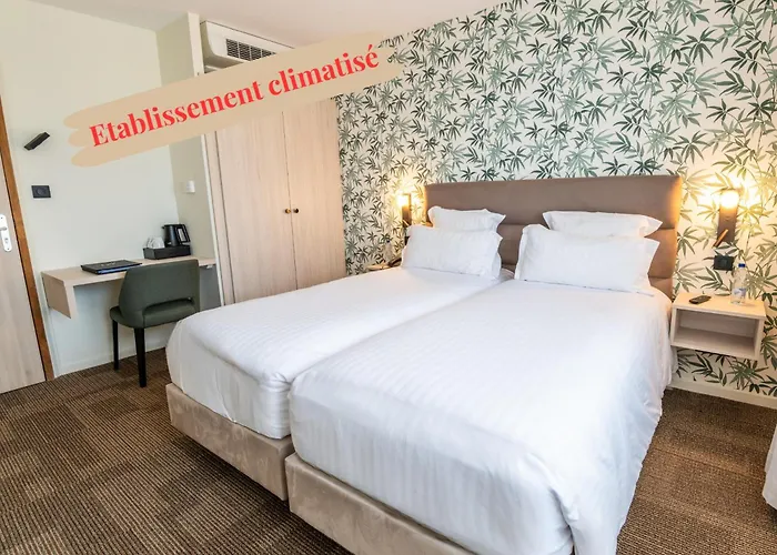 Hotel Restaurant Au Riesling