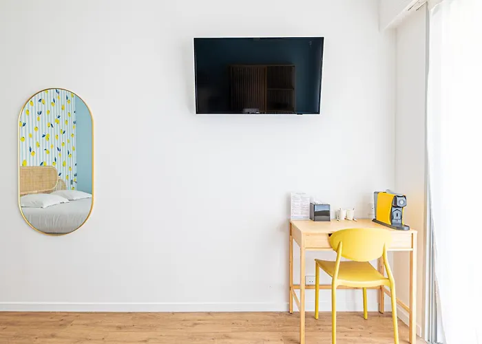 Alcove