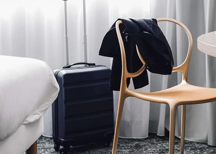 Ibis Styles Nancy Laxou
