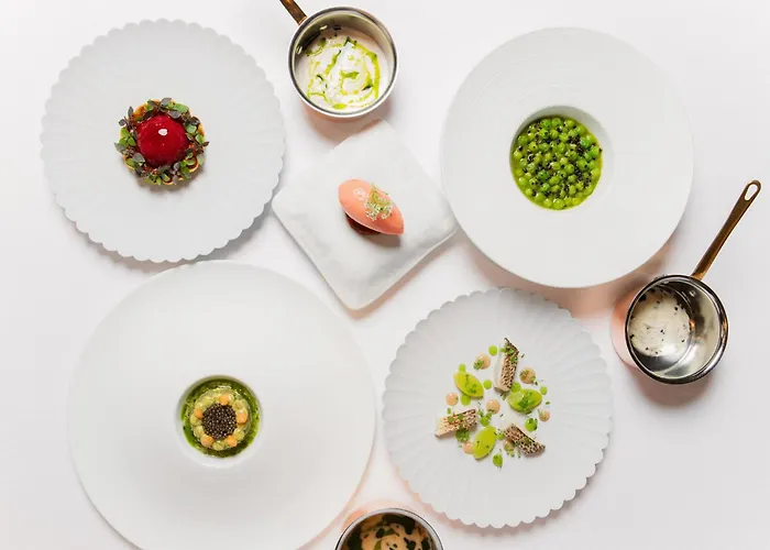 Hotel & Spa Le Grand Monarque, BW Premier Collection Chartres