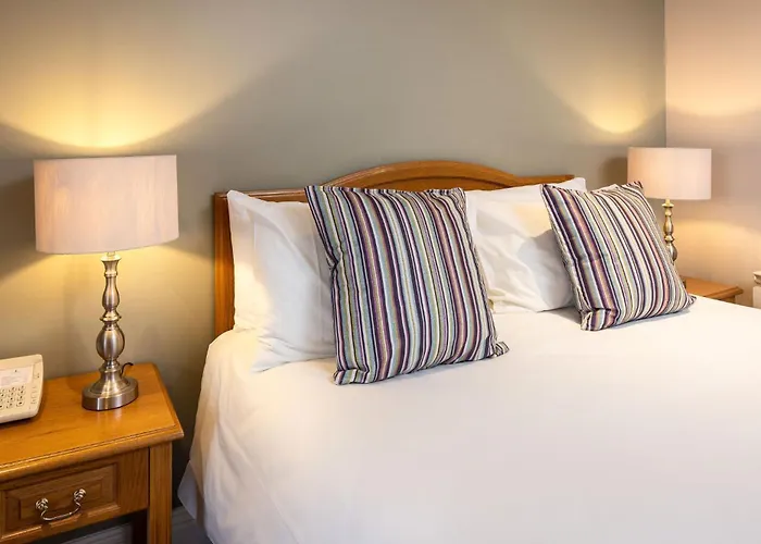 Hotel De France (Adults Only) Saint Helier Jersey