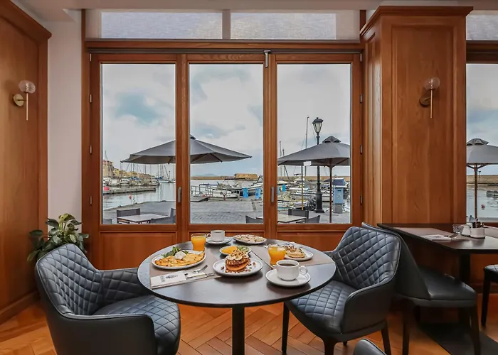 Porto Veneziano Hotel Chania 