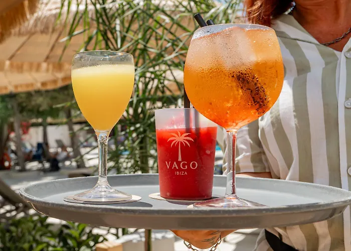 Aparthotel Vago Ibiza San Antonio Abad