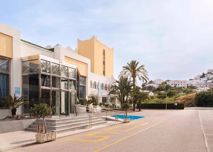 Ona Marinas De Spa Resort
