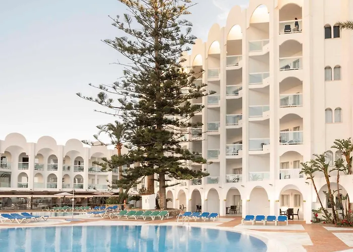 Ona Marinas De Spa Resort