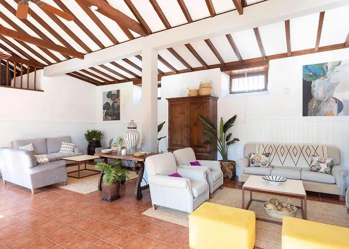 Hotel El Patio Garachico 