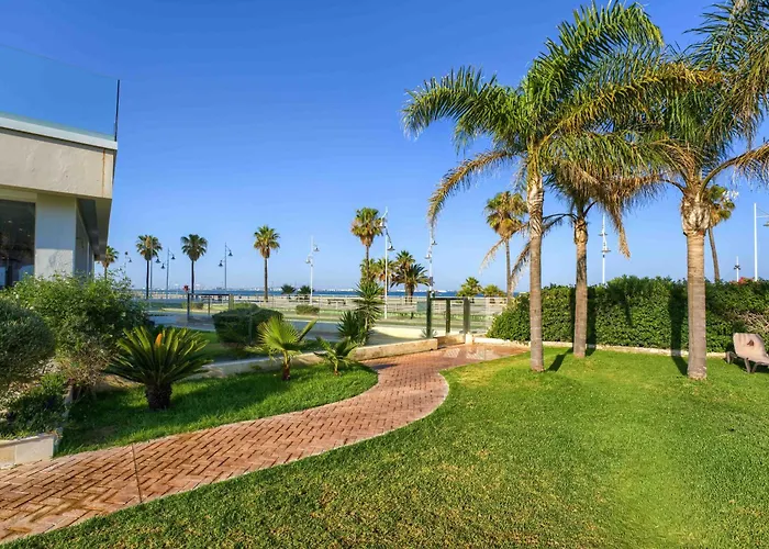 Hotel Puerto Bahia & Spa El Puerto de Santa María