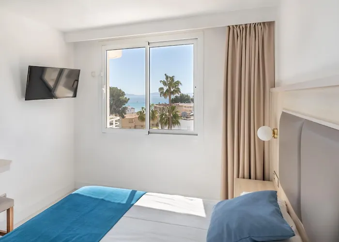 Hotel Ivory Playa Sports & Spa Alcúdia