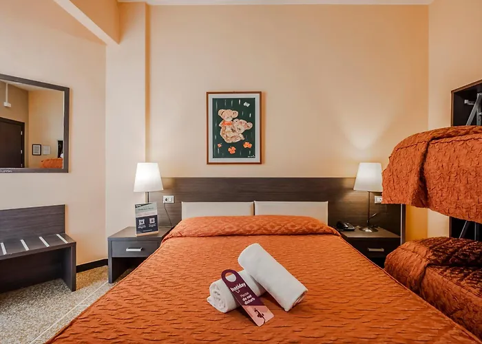 Hotel Palace Varazze