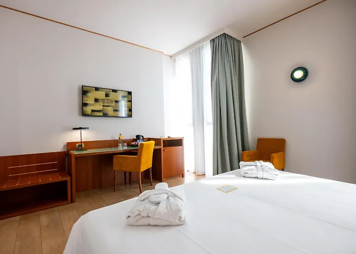 Voco Parma & Congressi By Ihg Hotel