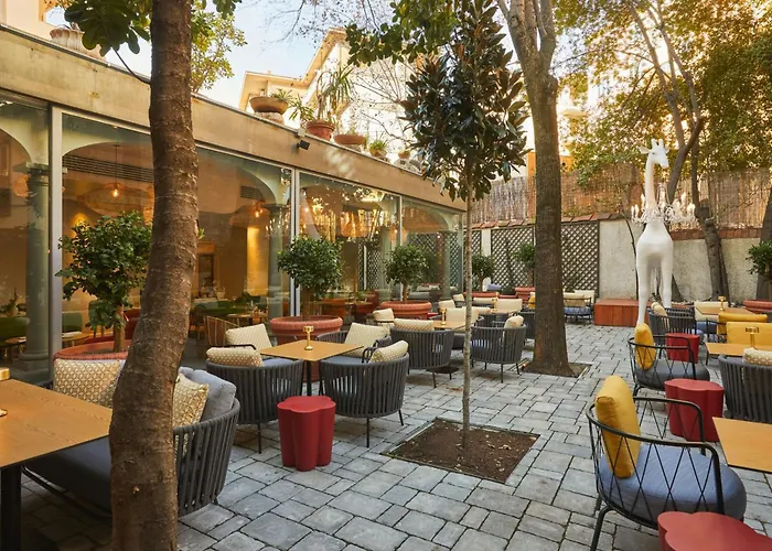Hotel Indigo Florence By Ihg