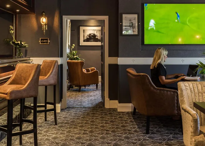 The Devon Hotel Exminster