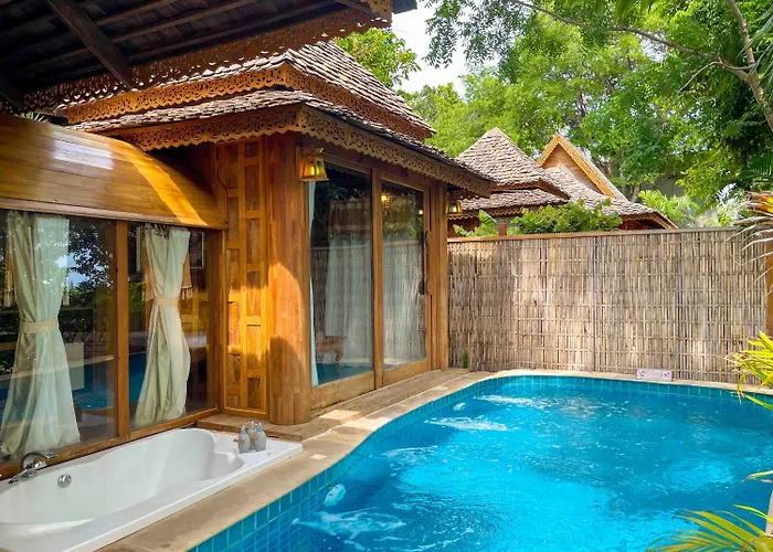 Santhiya Koh Phangan Resort And Spa