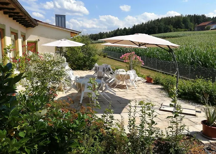Hotel Lugerhof
