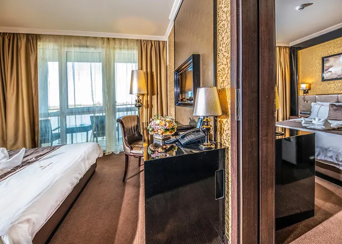 Hotel Delibab