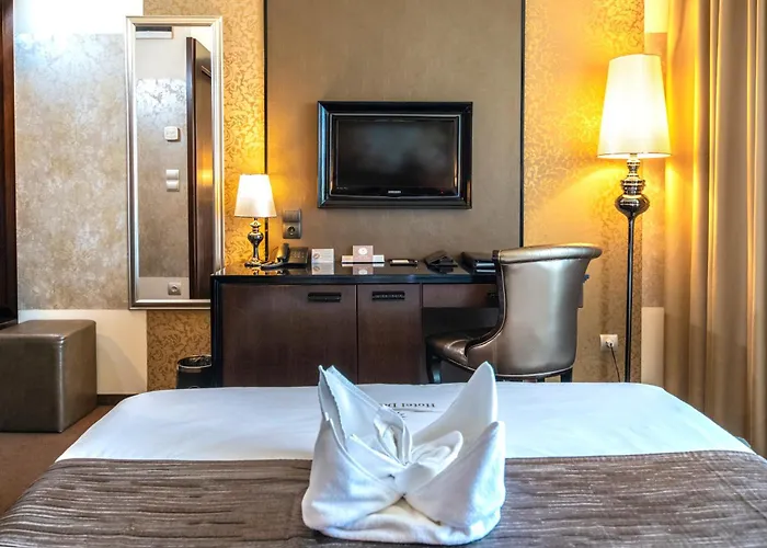 Hotel Delibab