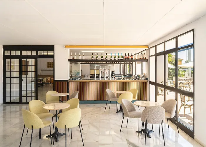 Hotel Ona Diana Park (Adults Only) El Paraiso
