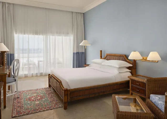 Sheraton Sharm