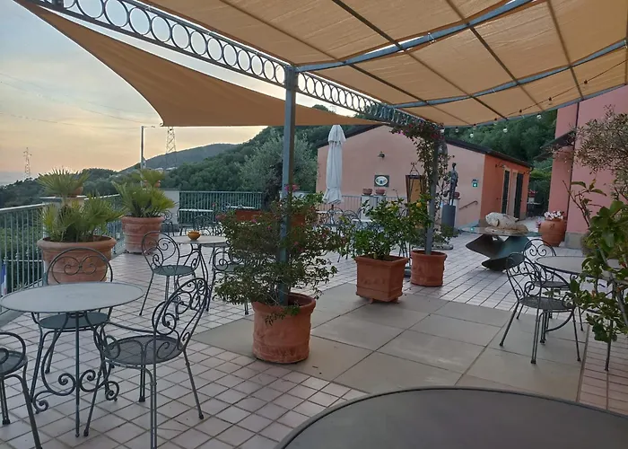 Al Terra Di Mare