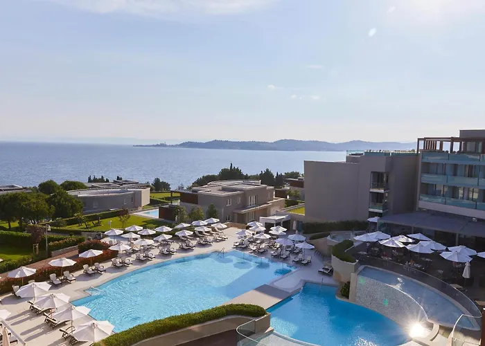 Adriatic Istria Resort By Minor Hotels Savudrija