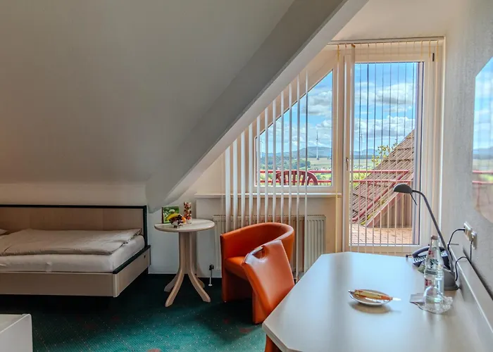 Hessen Hotelpark Hohenroda
