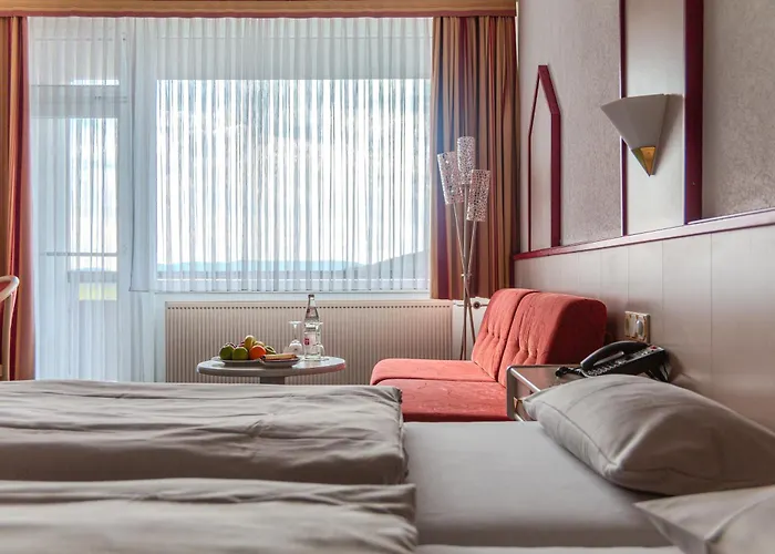 Hessen Hotelpark Hohenroda
