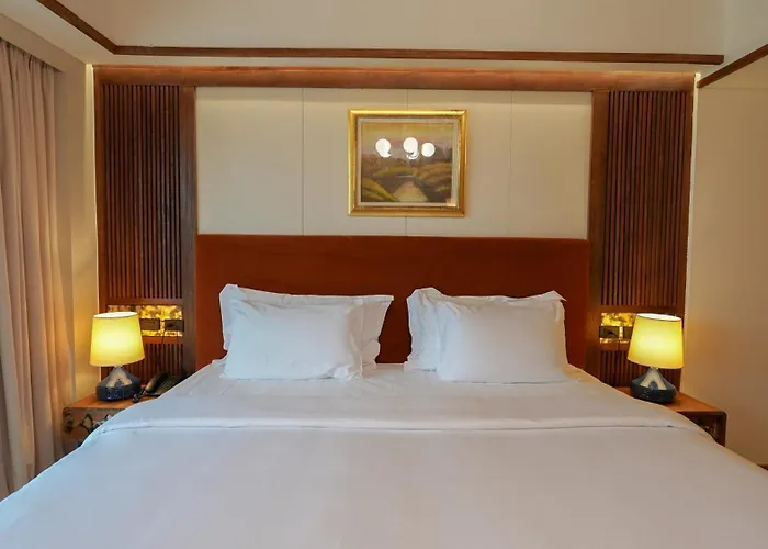 Sugar Marina Hotel - ART - Karon Beach