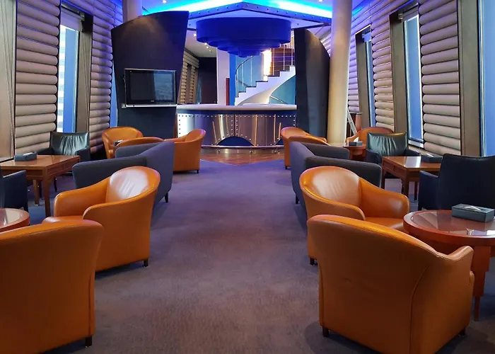 Hotel Rosewood Yidda