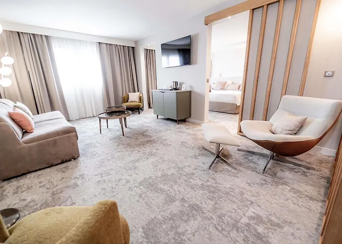 Mercure Lac