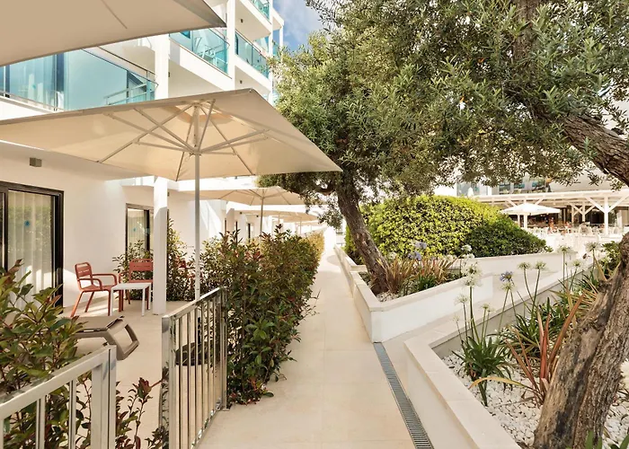 Hotel Best Sol D'Or