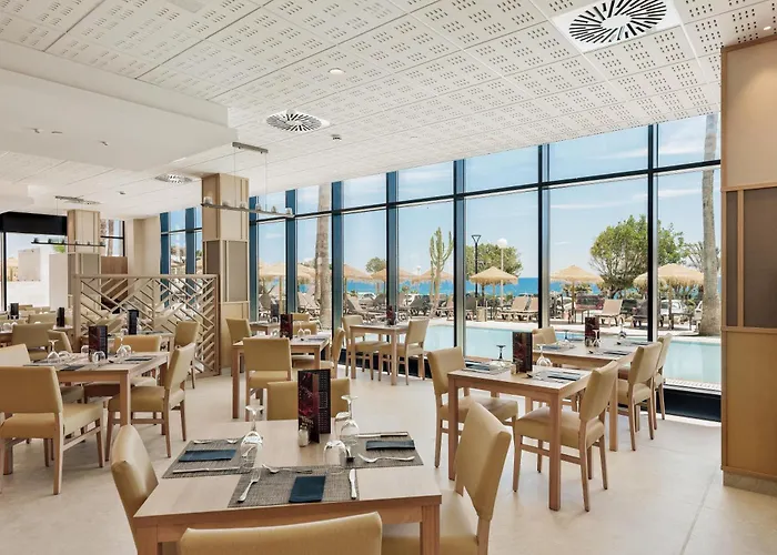 Hotel Best Mojácar
