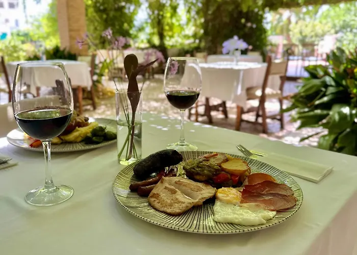 Hotel Andalucia