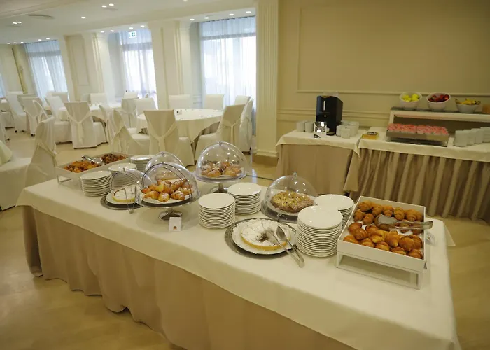 Hellenia Yachting Hotel & Spa Giardini-Naxos
