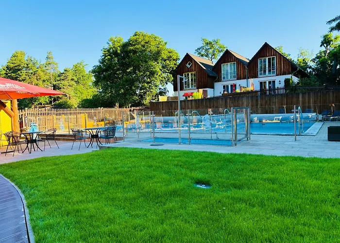 Family Club Harz
