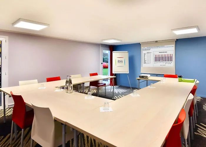 Ibis Kergaradec