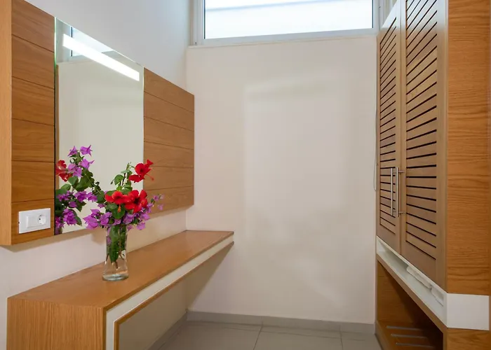 Atrion Resort Hotel Agia Marina