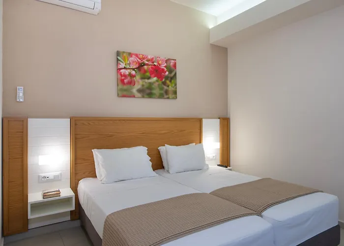 Atrion Resort Hotel Agia Marina