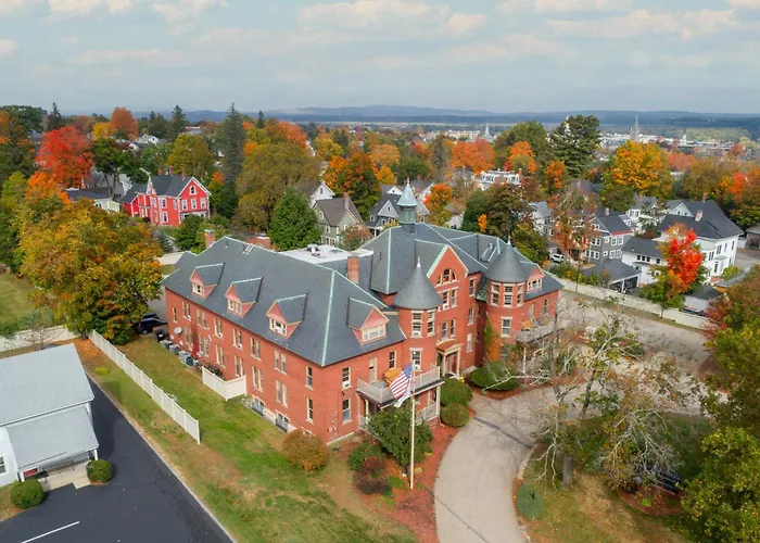 Centennial