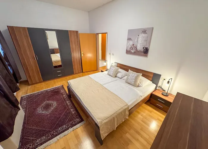 Hotel Galeb Opatija