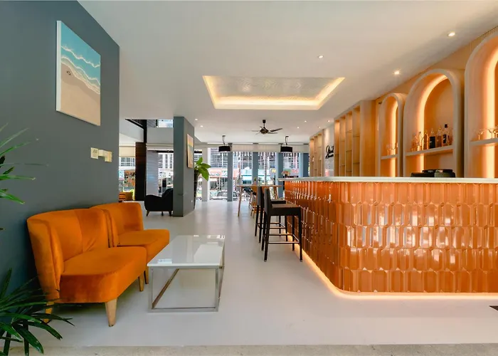 Hotel Aree Tara Ao Nang Krabi