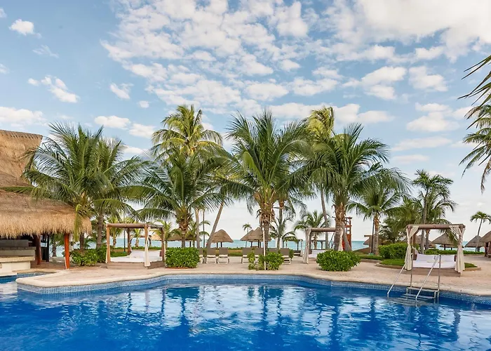 Fiesta Americana Villas
