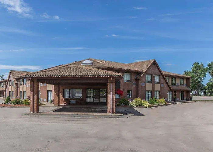 Comfort Inn