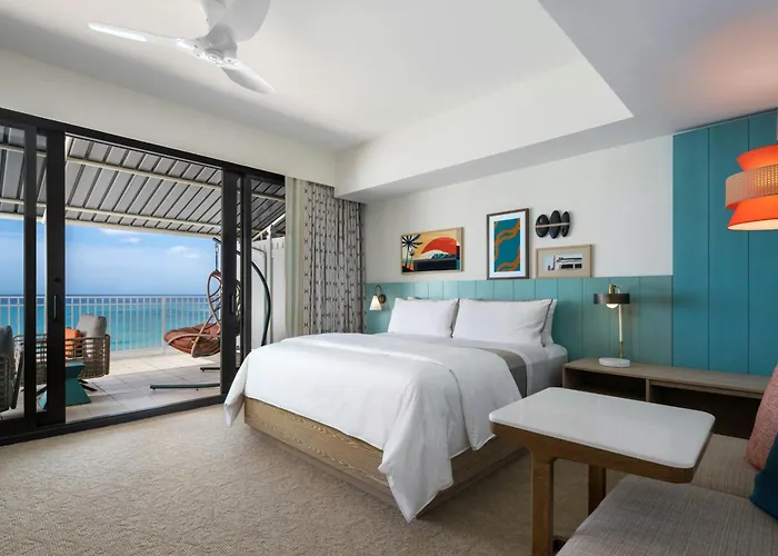 Moana Surfrider, A Westin Resort&Spa, Waikiki Beach