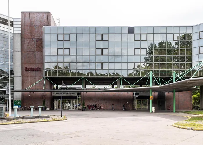 Scandic Rosendahl