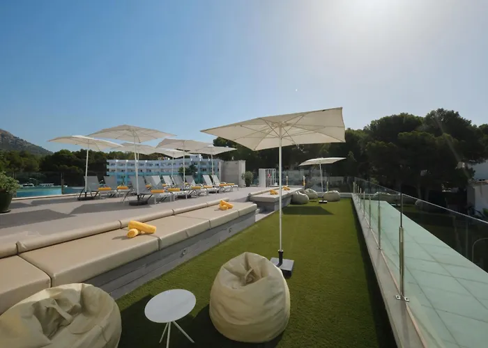 Bq Paguera Boutique Hotel - Adults Only