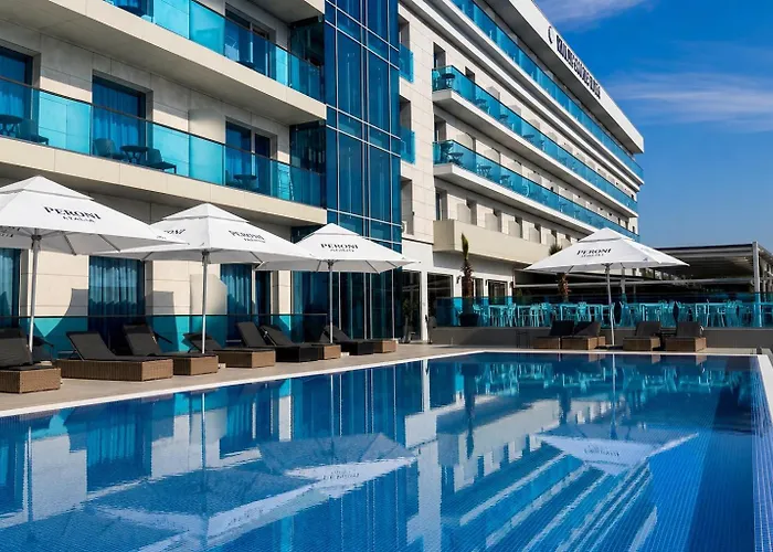 Hotel Union