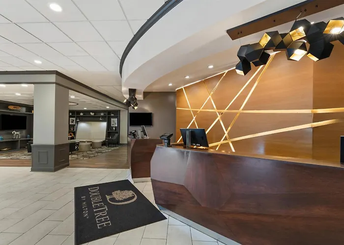 Doubletree By Hilton